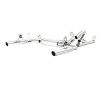 Kit Del Sistema Di Scarico Magnaflow Performance 15684