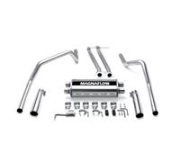 Kit Del Sistema Di Scarico Magnaflow Performance 15750