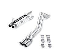Kit Del Sistema Di Scarico Magnaflow Performance 15832