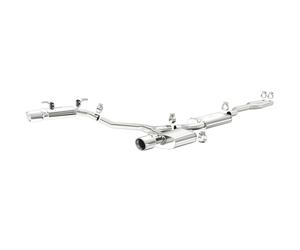 Kit Del Sistema Di Scarico Magnaflow Performance 16936