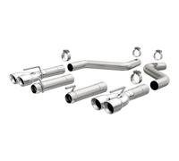 Kit Del Sistema Di Scarico Magnaflow Performance 19206
