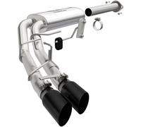 Kit Del Sistema Di Scarico Magnaflow Performance 19497