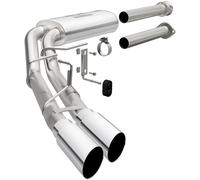 Magnaflow Performance Scarico 19563 Scarico Sistema Kit