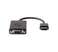 KIT - DELL HDMI TO VGA ADAPTER NEW
