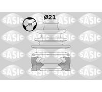 Kit Della Bellow SASIC 1906062, Shaft Di Trasmissione Per NISSAN