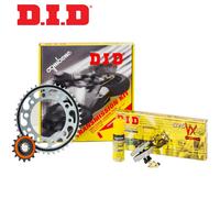 KIT DELLA TRASMISSIONE YAMAHA TRACER MT-09 850 2015 OGNIBENE COD.376021000