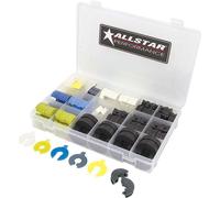 Kit Deluxe Di Shim Per Shock AllStar 14mm