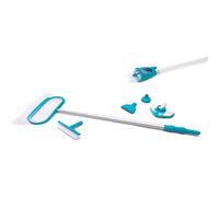 Kit Deluxe per La Manutenzione della Piscina