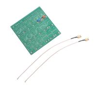 Kit demo RF avanzato per analizzare e misurare le prestazioni dei componenti RF