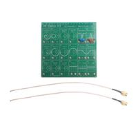 Kit demo RF avanzato per analizzare e misurare le prestazioni dei componenti RF