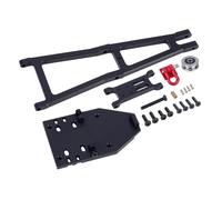 Kit demolitore braccio gru per carro attrezzi Parte fai da te resistente