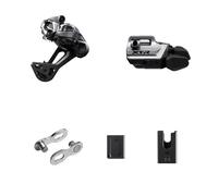 SHIMANO DI2 Upgrade Kit XTR (M9250) RD-SGS, SW-IR, BT, EC, QL accessorio tecnico per funzionalità