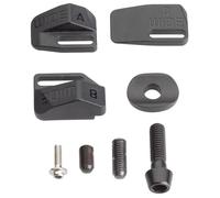 Sram Force Wide E-tap Axs 11.7618.007.002 Front Derailleur Hardware Kit Nero Black