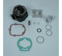 109.0018 CILINDRO POLINI D.39,88 GHISA APRILIA RS MOTORE DERBI PIAGGIO D50B 50cc