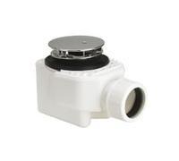 KIT DESAGÜE D52 C/TAPA PLATO DE DUCHA