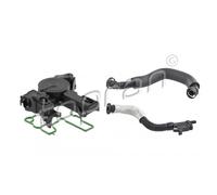 Kit Déshuileur Tubo Reniflard Per Skoda Superb Octavia II 2.0 TFSI VW Beetle
