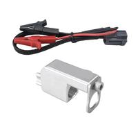 Kit detergente per iniettore di carburante Compatibile con TE 300 TE 250 TX 300 TC 125 2024 Modelli e TE 300i TX300I 2018-2023 Exc 300 TBI Motorcycles(Frammento)
