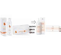 Kit detossinante EXENCE Revivre completo per caduta capelli