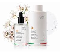 Kit Detox Capelli Shampoo + Siero Concentrato - Routine Purificante per Cute e Capelli S