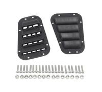 Kit Dettagli Metallo Per TRX-4 Per Defender D90 1/10 RC Auto Ricambi RC | Potenziamento RC car con kit dettagli metallo, aggiungi realismo e facile installazione per parti(Type5)