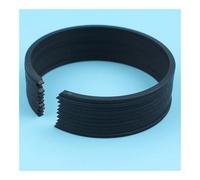 Kit di 10 fasce elastiche da 50 mm x 1,5 mm, adatte for motoseghe 268 266 66 371 362 038 044 MS440 2063 625 670 2071