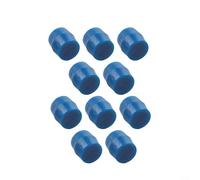 Kit di 10 pezzi per tosaerba per 7313124 7593764 perfettamente adatto per trattore CUBCADET GT per risultati di taglio migliori