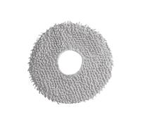 Kit di 16 panni for mocio, compatibilità con accessori ricambio for aspirapolvere robot Xiaomi X20/X20 Plus