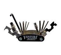 Kit di 18 attrezzi per bici