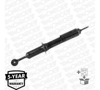 Kit di 2 ammortizzatore MONROE D8065 per TOYOTA HILUX 2.5 D-4D 4WD 4x4