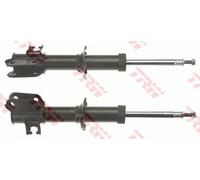 2x Ammortizzatore Assale anteriore Spina superiore JGM1089T TRW per SUZUKI