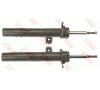 COPPIA AMMORTIZZATORI ANT TRW BMW 3 318 i KW:105 dal 07>11 JGM1123T