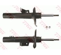 TRW Ammortizzatori Anteriori JGM1135T BMW X3 3.0 i xDrive KW:170 dal 04>06 Coppia
