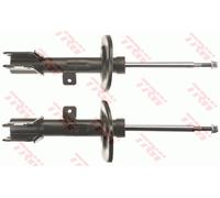 Kit di 2 ammortizzatore TRW JGM1145T per PEUGEOT 308 1.6 HDi