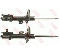 TRW Ammortizzatore anteriore JGM1163T Spina superiore a pressione del gas per KIA HYUNDAI 2x