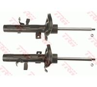 TRW Ammortizzatore JGM1271T Anteriore per Ford C-MAX II Grand C-MAX Coppia