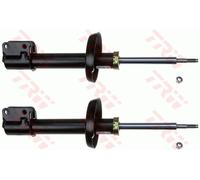 Kit di 2 ammortizzatore TRW JGM153T per OPEL CORSA B (S93)