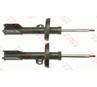 TRW Ammortizzatore JGM2348T Spina superiore per OPEL Astra G Cabriolet – 2x