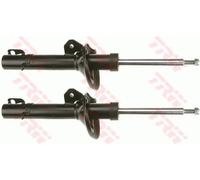 Kit di 2 ammortizzatore TRW JGM277T per AUDI A3 1.9 TDI