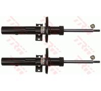 TRW Ammortizzatore JGM306T per Audi e Skoda