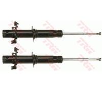 Kit di 2 ammortizzatore TRW JGM566T per HONDA CIVIC 1.4 i S (EJ9)