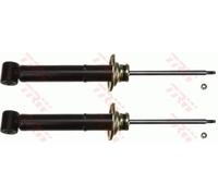 TRW Ammortizzatore JGS140T posteriore spina superiore per Audi A6 C4 – Kit 2