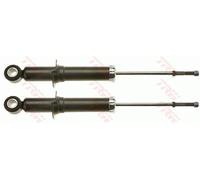 TRW Ammortizzatori Coppia Posteriori JGS254T per Toyota Corolla 1.8 VVTL-i TS KW:160 dal 05>06