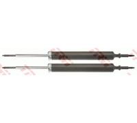 TRW Ammortizzatore posteriore JGT1108T per BMW E81/E87/E90/E91/E92/E93 - 2 pezzi