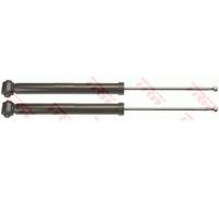 Kit di 2 ammortizzatore TRW JGT1152T per PEUGEOT 308 1.6 HDi