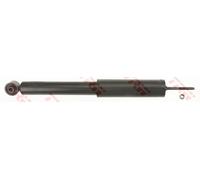 2x Ammortizzatore Assale posteriore Spina superiore JGT1228T TRW per SSANGYONG