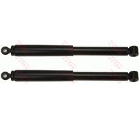 Kit di 2 ammortizzatore TRW JGT228T per VW SHARAN 1.9 TDI