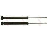 2x TRW JGT319T Ammortizzatore Posteriore A pressione del gas