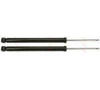 TRW Coppia ammortizzatori posteriori JGT424T per Ford Focus/C-Max 1.6 TDCi 66 kW 05-07