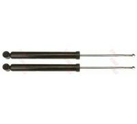 Kit di 2 ammortizzatore TRW JGT439T per BMW Série 3 2.0 320 d
