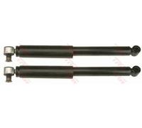 Kit di 2 ammortizzatore TRW JGT460T per FORD TRANSIT 2.2 TDCi